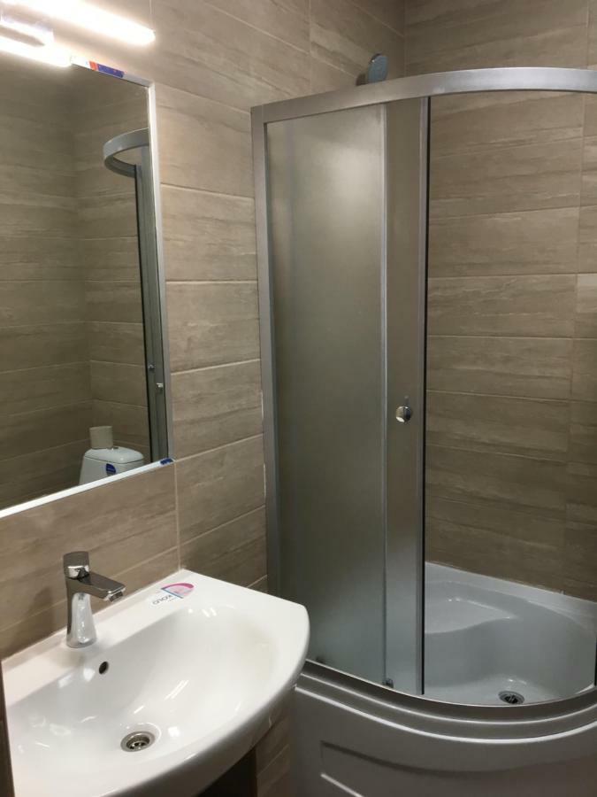 Люкс з ліжком розміру "king-size"